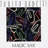 Magic Sax