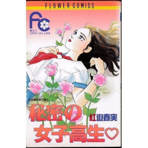 秘密の女子高生