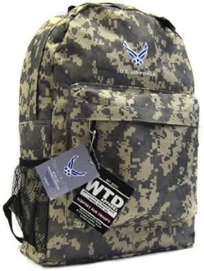 us air force backpack