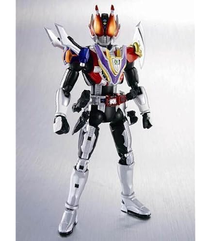 Amazon.co.jp: 仮面ライダー電王 ライダーヒーローシリーズDEX 仮面