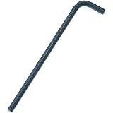 TRUSCO(トラスコ) 六角棒レンチ(ロングタイプ)4.5ｍｍ
