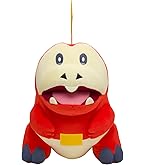 ぬいぐるみ 等身大ニャオハ Amazon.co.jp: ポケモンセンターオリジナル ぬいぐるみ 等身大