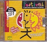 Festival Latino Americano 2001(2CD)