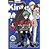 八神千歳「オレ様キングダム（8.5）萌キュン▼ファンブック」