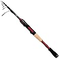 ダイワ(DAIWA) バスロッド ブレイゾン モバイル 振り出し 各種