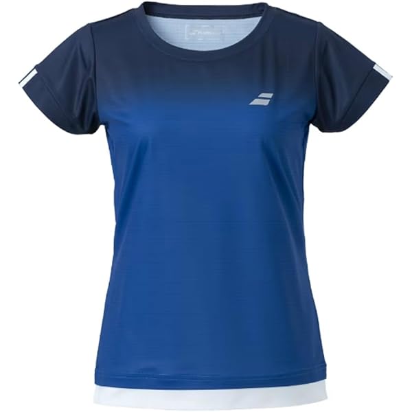 Amazon.co.jp: バボラ Babolat テニスウェア レディース CLUB SHORT