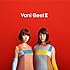 Vani BestII(CD+Blu-ray)