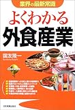 業界の最新常識 よくわかる外食産業 (業界の最新常識)