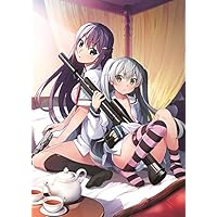 未開封品あり グリザイアシリーズ ビジュアルコレクション メガミマガジン 激レア】グリザイアシリーズ ビジュアルコレクション