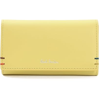 Amazon.co.jp: Paul Smith 845009 W581/BPW581 Key Case, 4 Key Case