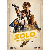 サラ　スターウォーズ ハンソロ キャラ ポスター 確認用 サラ スターウォーズ ハンソロ キャラ ポスター 確認用 サラ