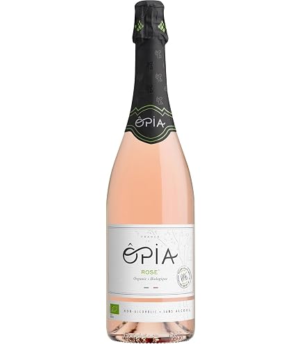 Amazon.co.jp: ノンアルコール スパークリングワイン デュク・ドゥ