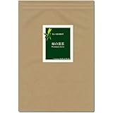 国産柿の葉茶[3g×60ティーバッグ]○無農薬ノンカフェイン｜柿葉茶・カキノハ茶｜ヴィーナース