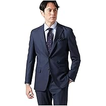 Newyorkerスーツ13号 Amazon.co.jp: [ニューヨーカー] 上下セット 【ウォッシャブル