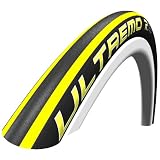 SCHWALBE(シュワルベ) アルトレモ アールワン(ULTREMO R1) 700×23C YEL