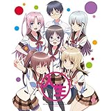 人生相談テレビアニメーション「人生」 Vol.7 [Blu-ray]