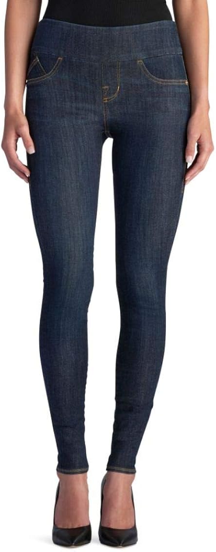 Denim Rx Fever Stretch Jean Legging 