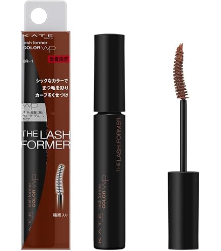 Amazon.co.jp: ホリカホリカ マジックポールマスカラWP 9ml＜日本限定