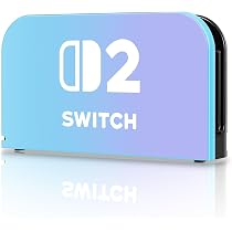 Amazon.co.jp: DLseego Switch 2 ドックカバー switch 2ドック ケース