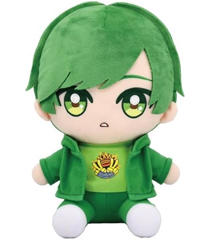 リアルピース chibiぬい おすわりマスコット なお かずぅ かちょー 51Pi70vCrqL._AC_UL210_SR210,