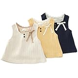 【アウトレット】 Lily ivory ベスト(80～130cm)　春物 キムラタンの子供服 ネイビーブルー 100 ( 71097x71397-151a )