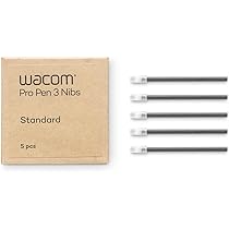 Amazon.co.jp: Wacom(ワコム) Pro Pen 3 : パソコン・周辺機器