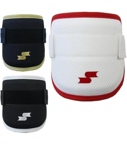 Amazon | 野球 SSK エスエスケイ 打者用 エルボーガード フットガード