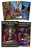 Edgar Allan Poe Tarot