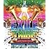Blu-ray EXILE TRIBE LIVE TOUR 2012 ~TOWER OF WISH~（通常盤）