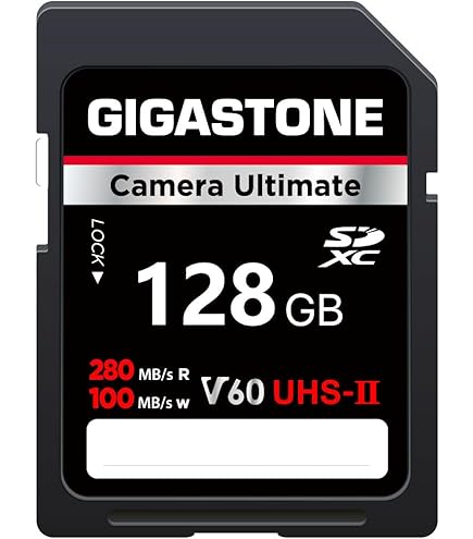 Amazon | Canon PowerShot sx720 HSデジタルカメラメモリカード128 GB