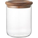 KINTO (キントー) BAUM NEU キャニスター 800ml 28561