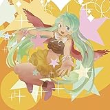 ゆめゆめ (feat. 初音ミク)