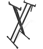 Amazon | カシオ ( CASIO ) 純正 スタンド CS-46P 【CDPシリーズ用