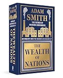 An Inquiry into the Nature and Causes of The Wealth of Nations