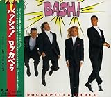 ROCKAPELLA THREE BASH!
