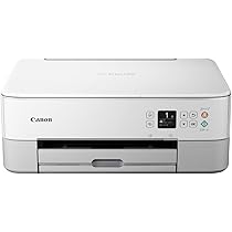 キヤノン PIXUS TS5430 ホワイト A4インクジェット複合機