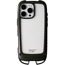【新品未使用】ROOT CO.√ iPhone16 ケース コヨーテ ルートコー ROOT CO. iPhone16 ケース iPhone16Pro iphone15 iphone14