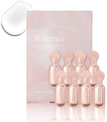 Amazon.co.jp: フォーデイズ ムーサ LU・セラム my 50グラム (x 1