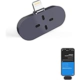タイムケトル ZERO 翻訳機 通訳機 充電不要 スマホに挿すだけ 93言語対応 双方向 オフライン 録音機能 音声翻訳機 Timekettle 6.5g 超軽量 小型スマート翻訳機 『ゼロ』 専用アプリ 海外旅行 出張 語学学習 中国語 英語 日本