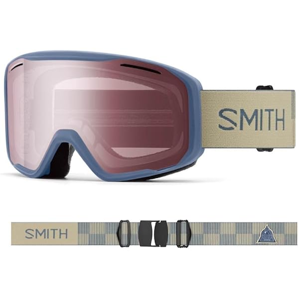 Amazon | [Smith] スミス スノーゴーグル PROXY プロキシ― ロー