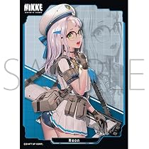 Amazon | きゃらスリーブコレクション マットシリーズ 勝利の女神