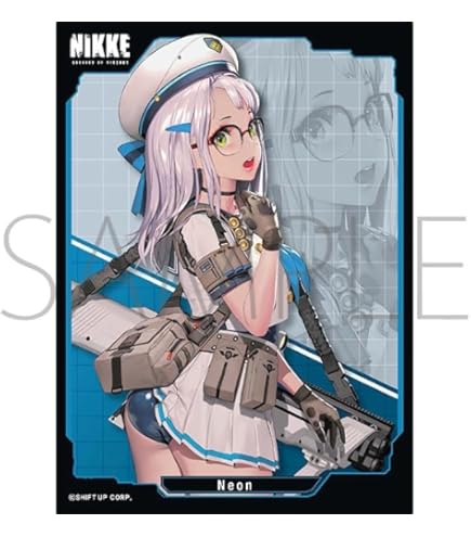 ミソラ　スリーブ　プリコネ グッズ-カードケース】きゃらスリーブコレクション マットシリーズ