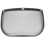 フェイスガード用替えメッシュ G01-FGM