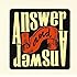 9mm Parabellum Bullet「Answer And Answer(完全生産限定盤)」