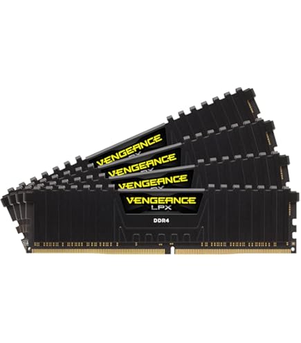 Amazon | G.SKILL 128GB（4 x 32GB）Trident Z NeoシリーズDDR4 SDRAM