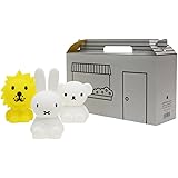 Mr Maria LEDライト miffy boris lion Bundle Of Light 3点セット