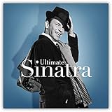 シナトラ・グレイテスト・ヒッツ(通常盤)