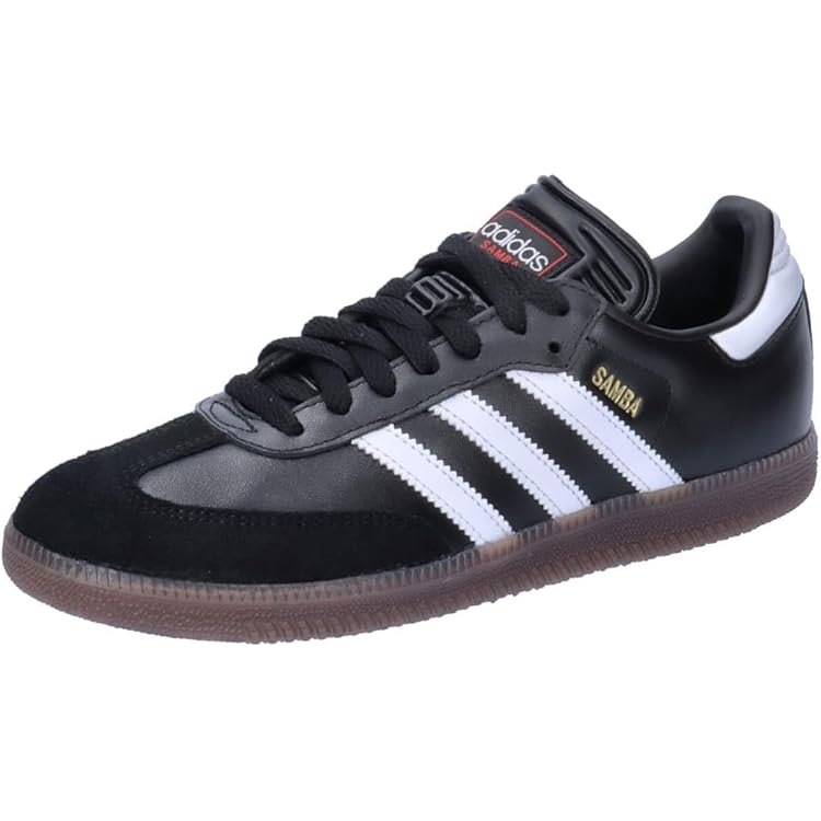 Amazon.co.jp: Adidas JH8796 SAMBA OG Footwear, White/Brown/Gray