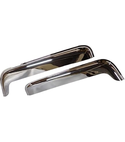 Amazon | NEW プロフィア グランドプロフィア 鏡面メッキ ドアバイザー