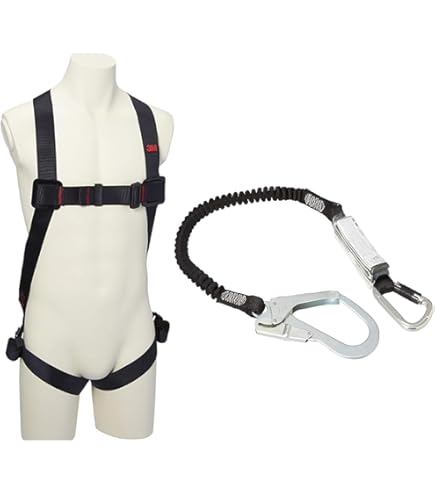 Amazon.co.jp: 【Amazon.co.jp限定】[藤井電工] 新規格 フルハーネス型